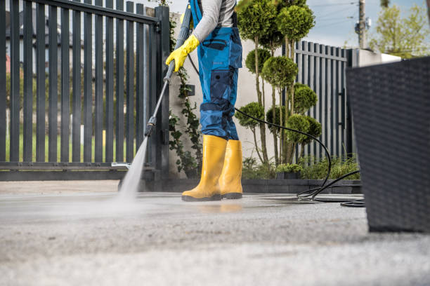 Professional Pressure Washing in Aberdeen, SD
